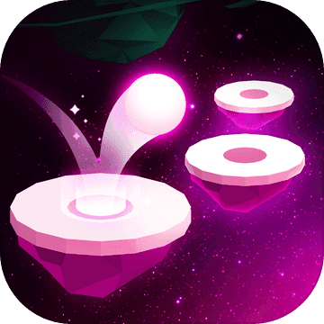 Hop Ball 3D