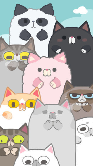 狗的猫林图3