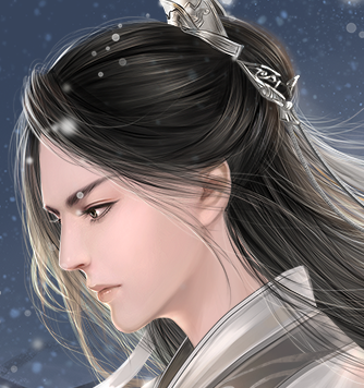 秦时云踪群星篇
