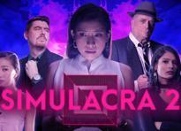 SIMULACRA 2