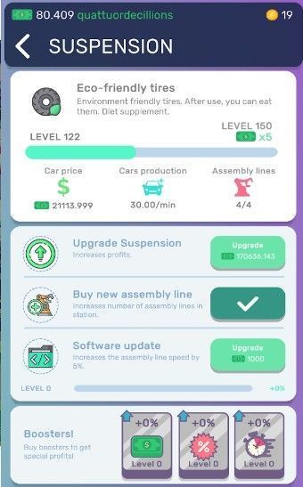 汽车行业大亨图2