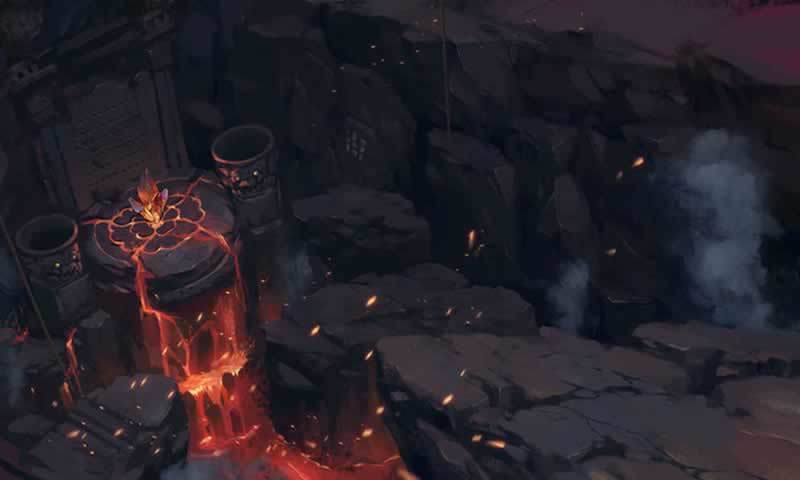 兵马俑之谜图1