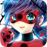 黑帮瓢虫女孩