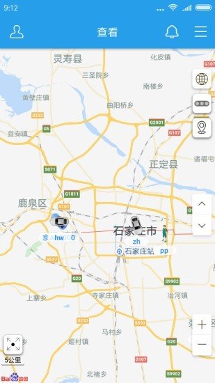 大云位置图3