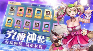 怪灵万事屋图3