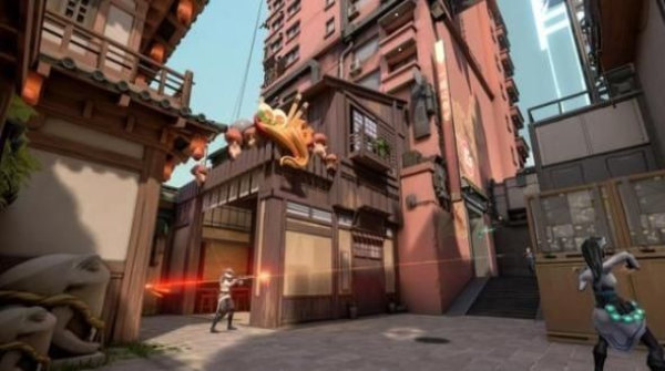瓦洛兰特图1