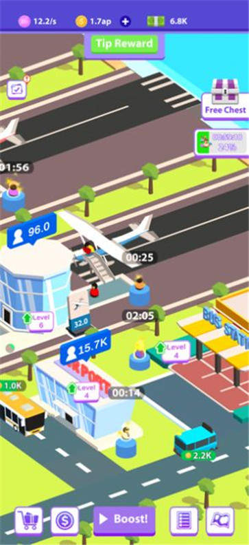 AirlineTycoon3D
