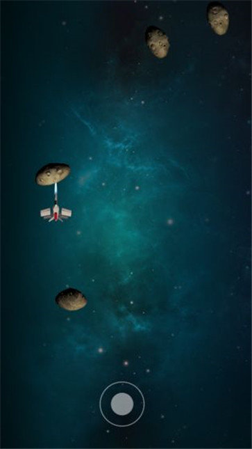 太空战机图1