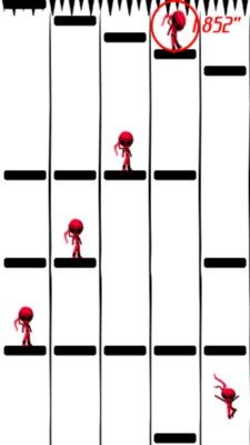 忍者逃生图3