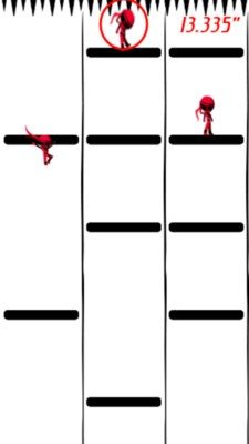 忍者逃生图1