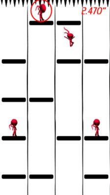忍者逃生图4
