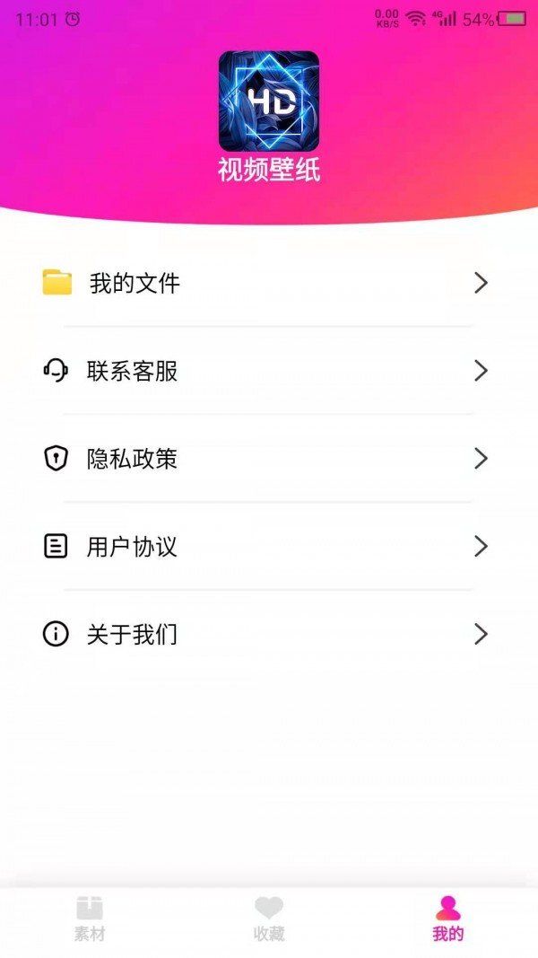 视频壁纸之家图3