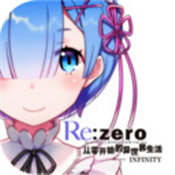 从零开始的异世界生活