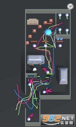 掌控战术图1