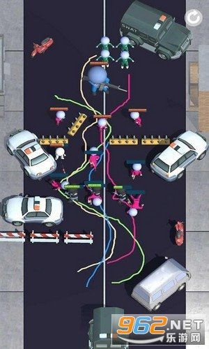 掌控战术图2