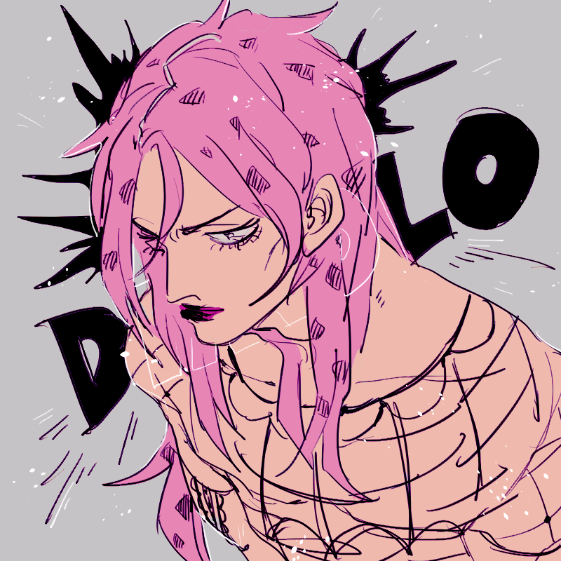 JOJOの奇妙冒险（普通鱼改）