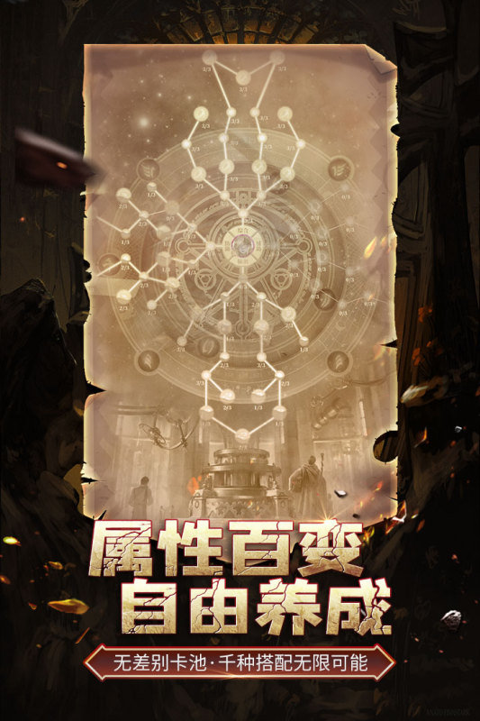 伊洛特传说测试版图2