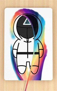 拉线成画图3