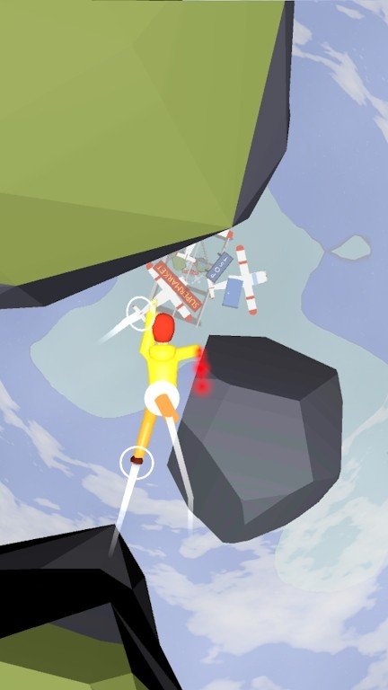 联合跳伞图1