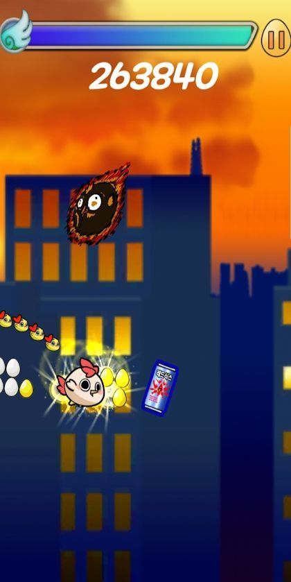 TouChicken图3