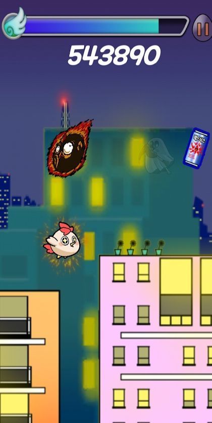 TouChicken图4