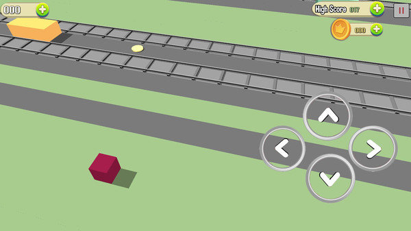 迷你果冻路图3
