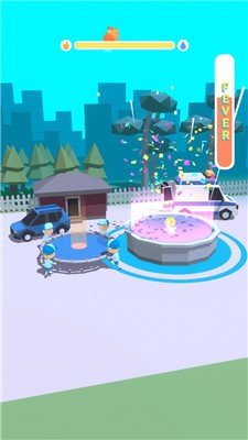 蹦床救援队图3