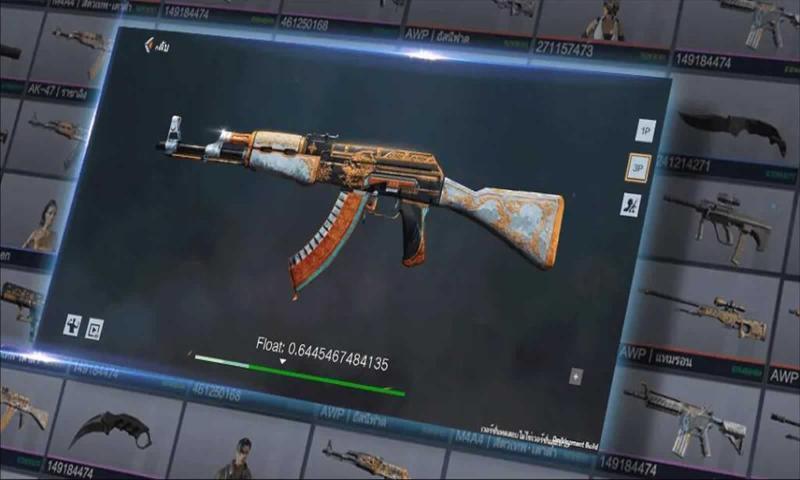泰国csgo手游(起源任务)图3