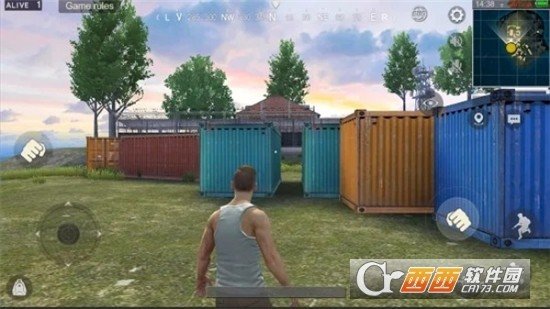 生存小队秘密任务图4