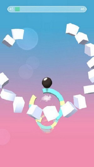 跳下去图3