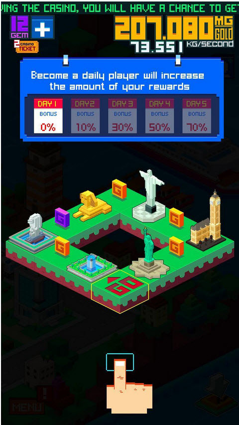 世纪之城图3