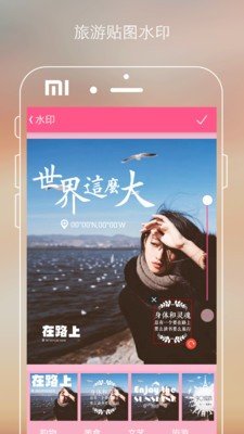 智能水印P图图3