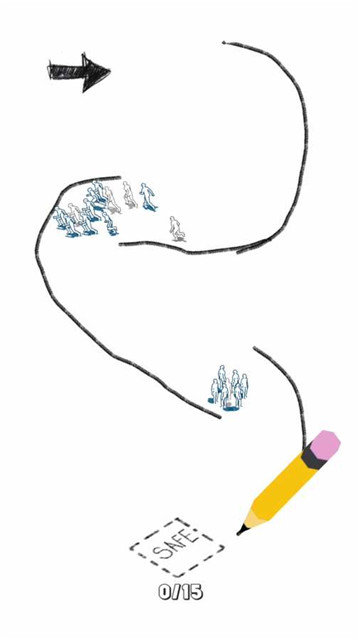 往这边图1