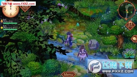 工作室ONLINE布蕾塞尔的炼金术士图2