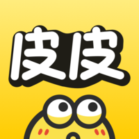 皮皮桌面壁纸正版
