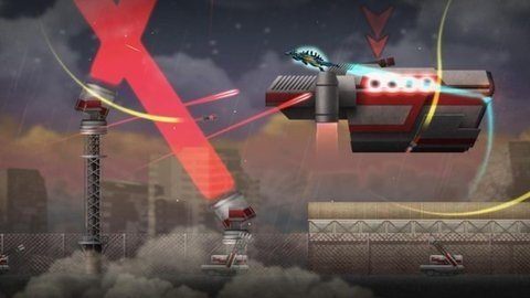 失落的天空图1