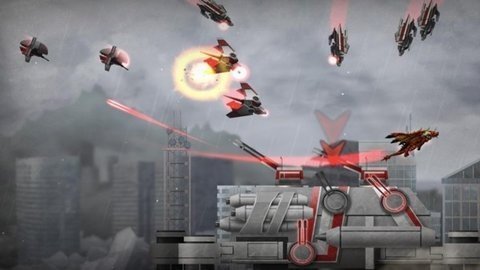 失落的天空图2