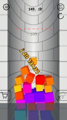 破碎方块图1