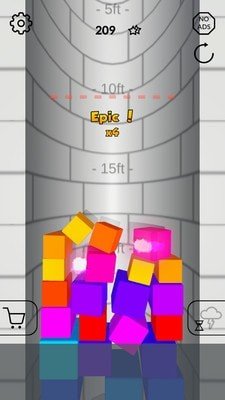 破碎方块图5