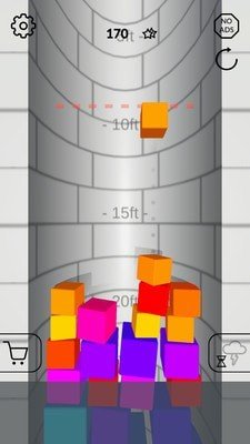 破碎方块图3