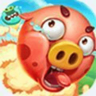 打爆捣蛋猪红包版