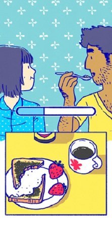 弗洛伦斯之恋图4