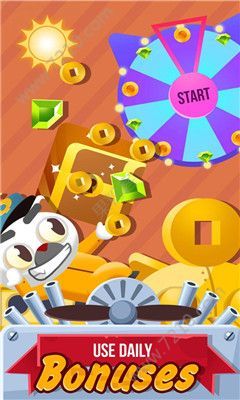 会飞的单身狗官方版图3