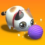 球撞猫大作战中文版