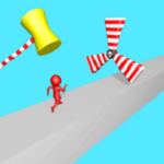 有趣的跑酷3D免费版