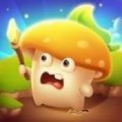 不要碰我的蘑菇安卓版