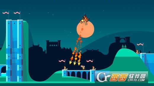 龙之轰炸最新版图5