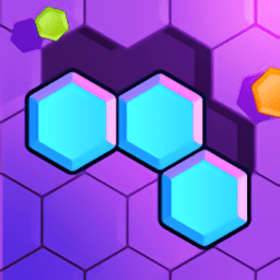 六边形拼图大师(Hexa Guru) v0.9.0