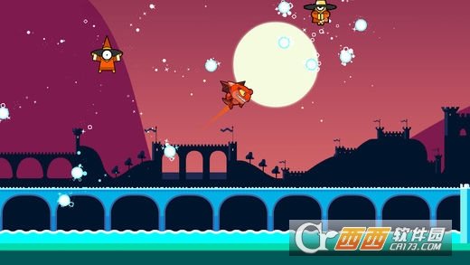 龙之轰炸最新版图2