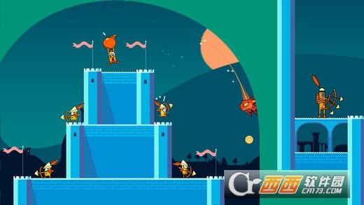 龙之轰炸最新版图1